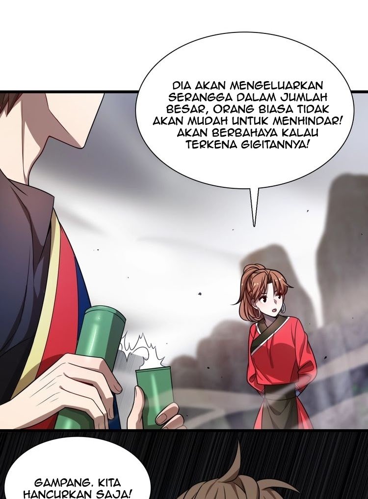 Reborn Doctor Chapter 38 - halaman 10