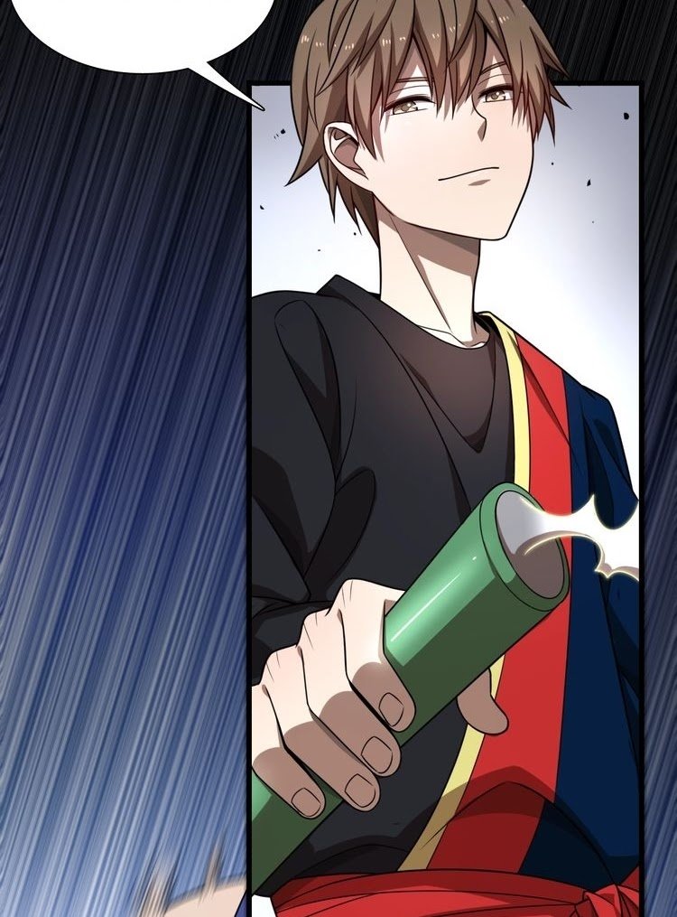 Reborn Doctor Chapter 38 - halaman 11