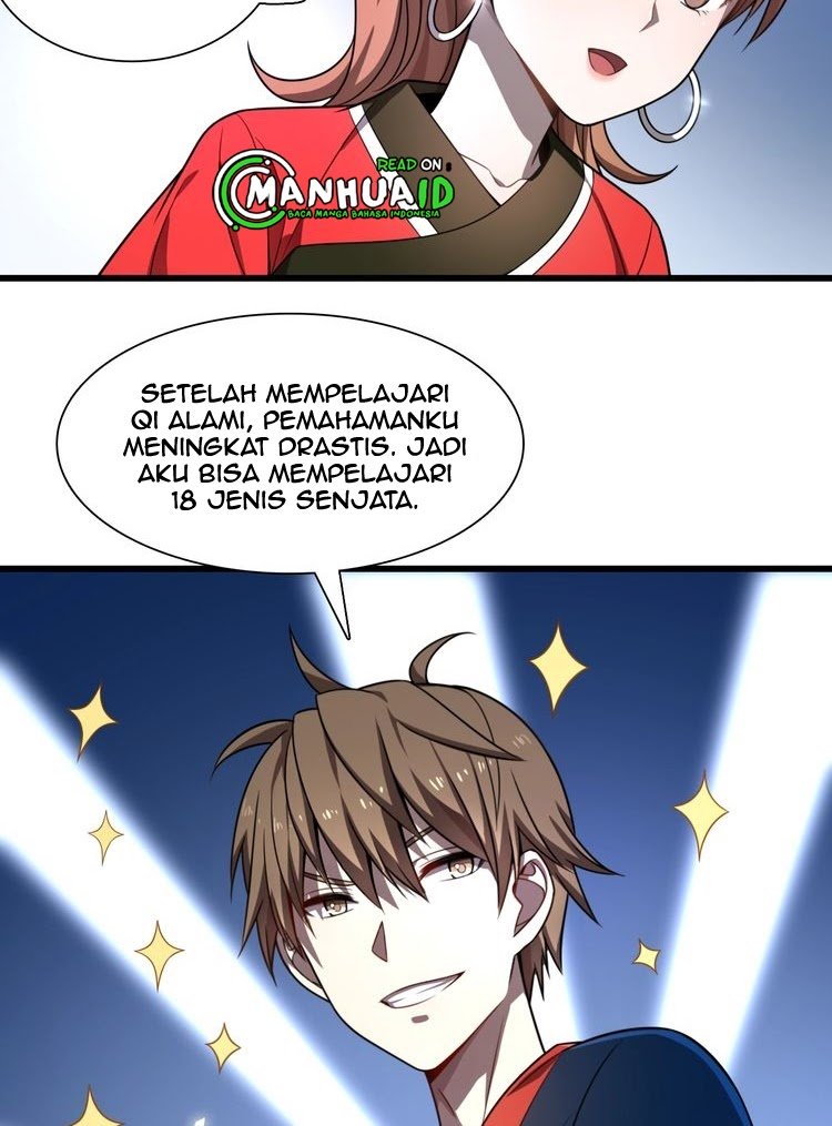 Reborn Doctor Chapter 38 - halaman 3