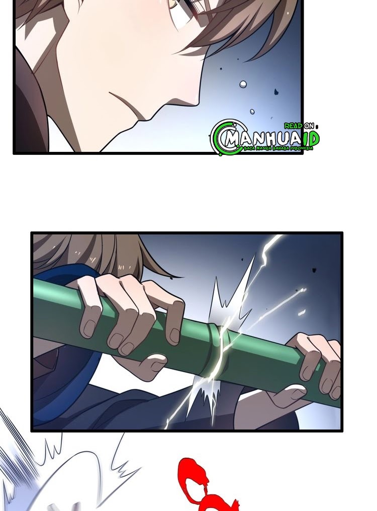 Reborn Doctor Chapter 38 - halaman 36