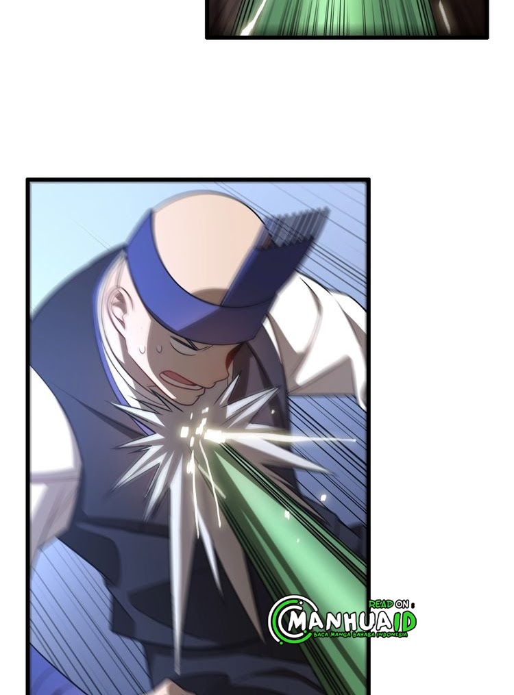 Reborn Doctor Chapter 38 - halaman 39