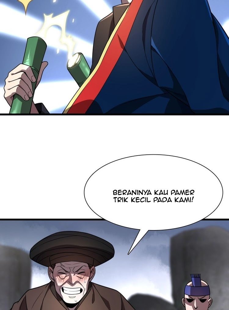 Reborn Doctor Chapter 38 - halaman 4