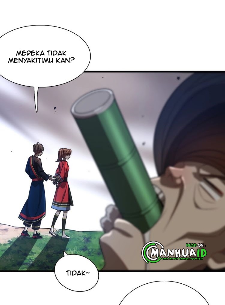 Reborn Doctor Chapter 38 - halaman 42