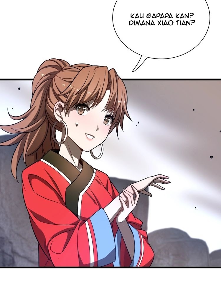 Reborn Doctor Chapter 38 - halaman 43