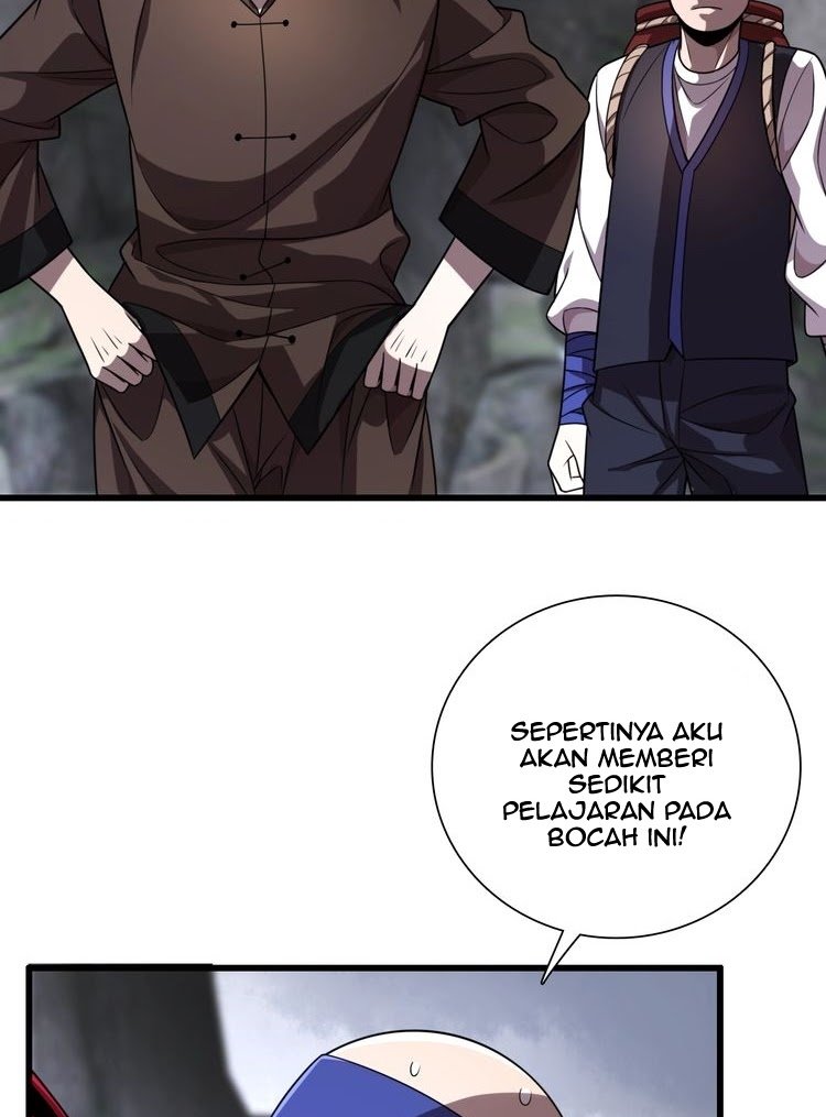 Reborn Doctor Chapter 38 - halaman 5