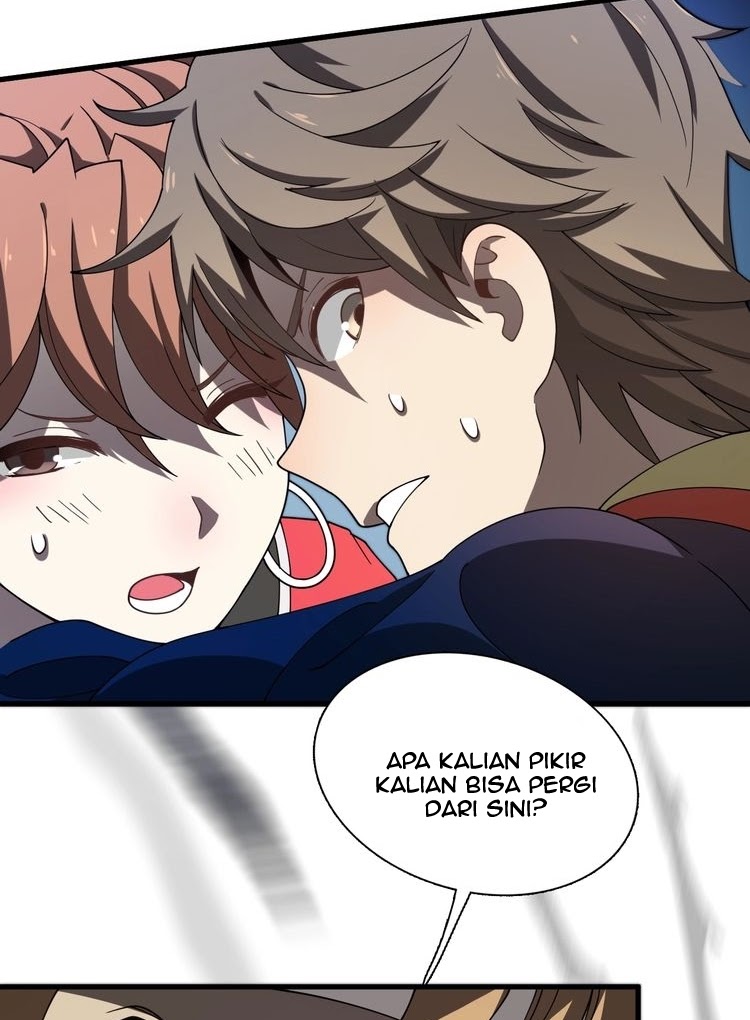 Reborn Doctor Chapter 38 - halaman 50