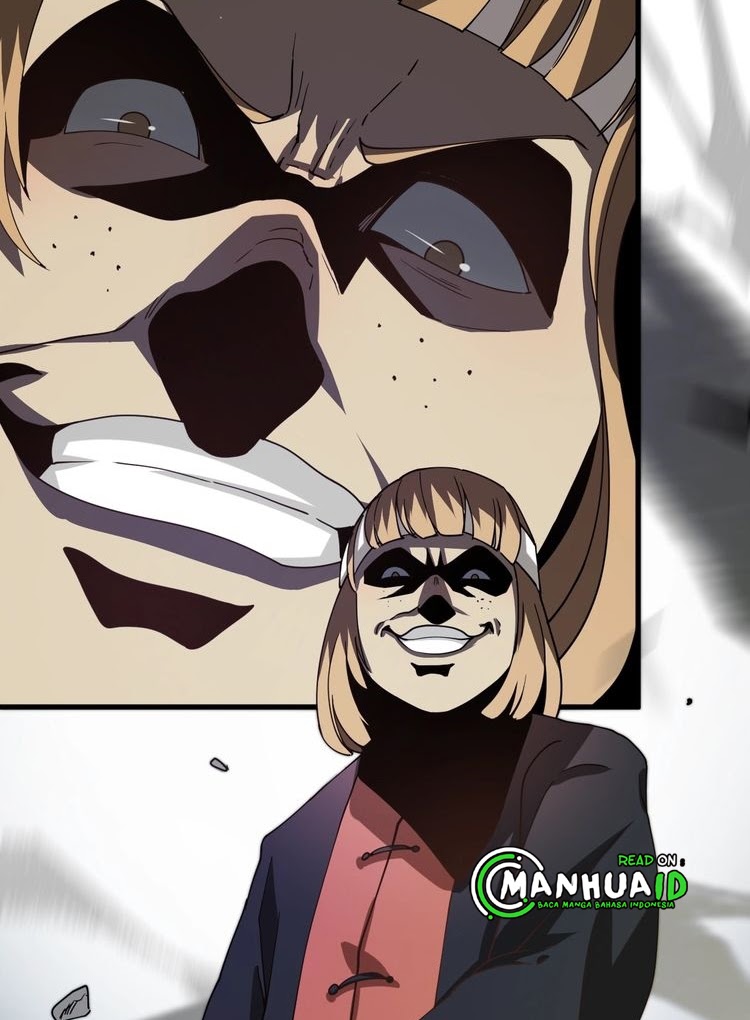 Reborn Doctor Chapter 38 - halaman 51