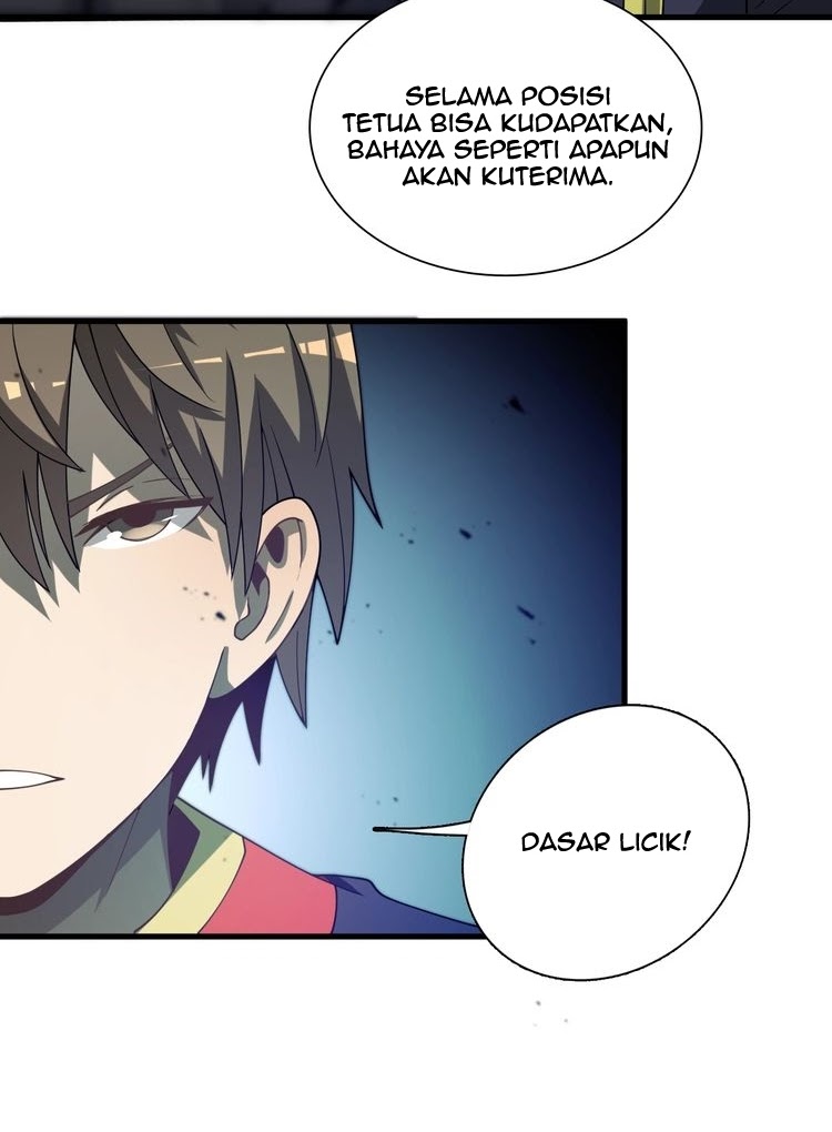 Reborn Doctor Chapter 38 - halaman 56
