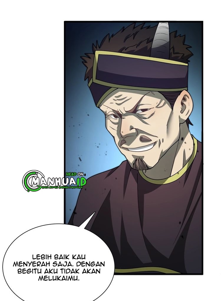 Reborn Doctor Chapter 38 - halaman 57