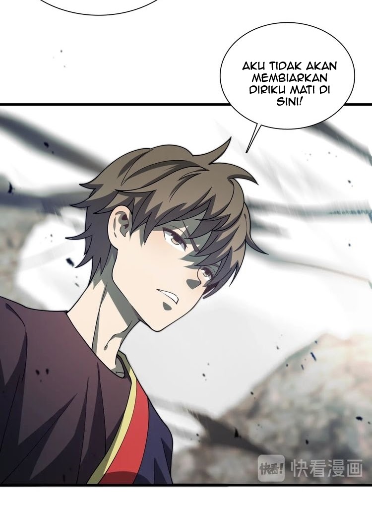 Reborn Doctor Chapter 38 - halaman 58