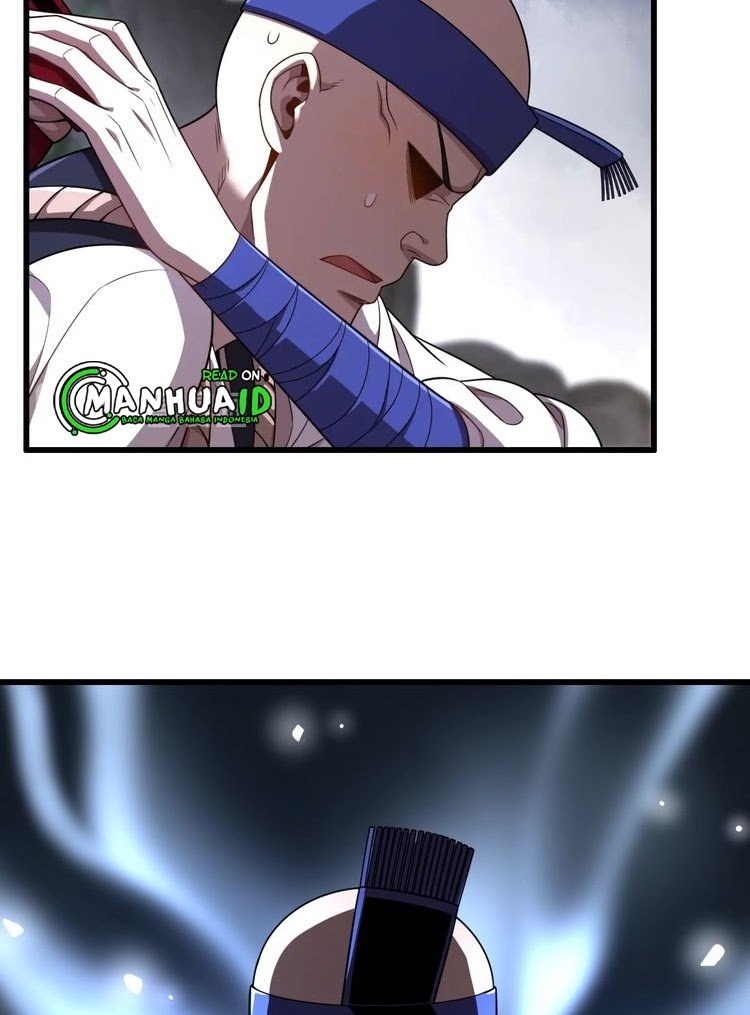 Reborn Doctor Chapter 38 - halaman 6