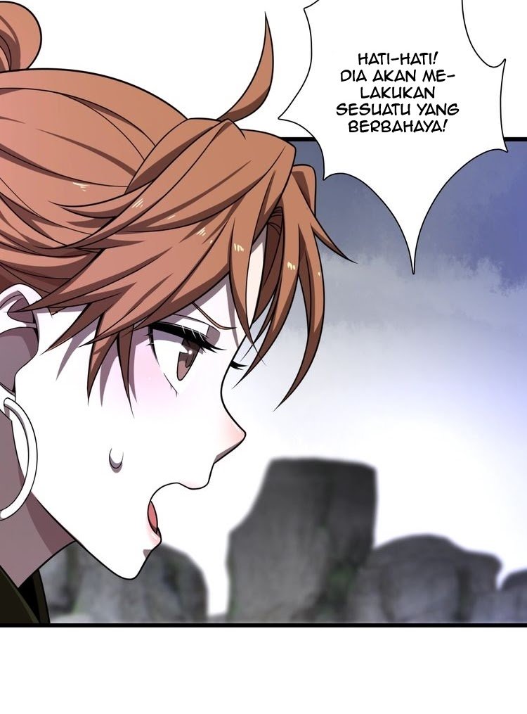 Reborn Doctor Chapter 38 - halaman 8