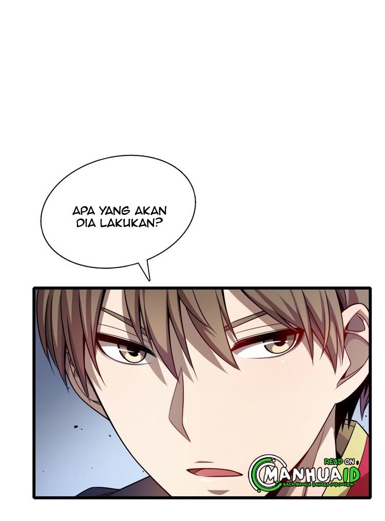 Reborn Doctor Chapter 38 - halaman 9