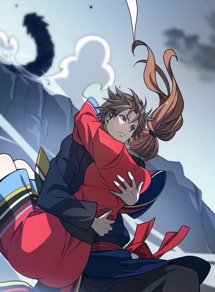 Reborn Doctor Chapter 39 - halaman 103
