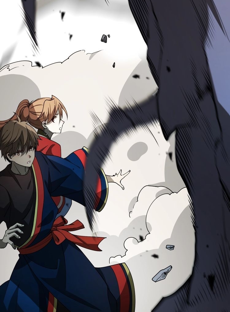 Reborn Doctor Chapter 39 - halaman 16