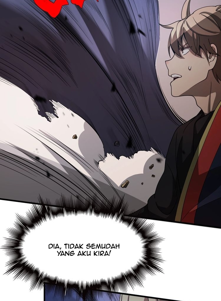 Reborn Doctor Chapter 39 - halaman 19