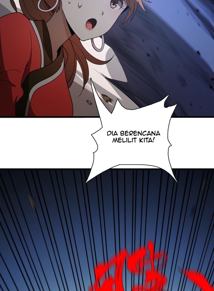 Reborn Doctor Chapter 39 - halaman 21