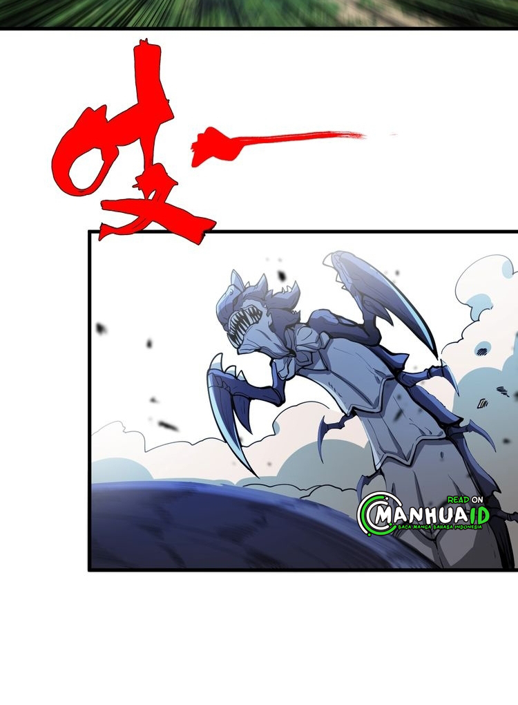 Reborn Doctor Chapter 39 - halaman 23