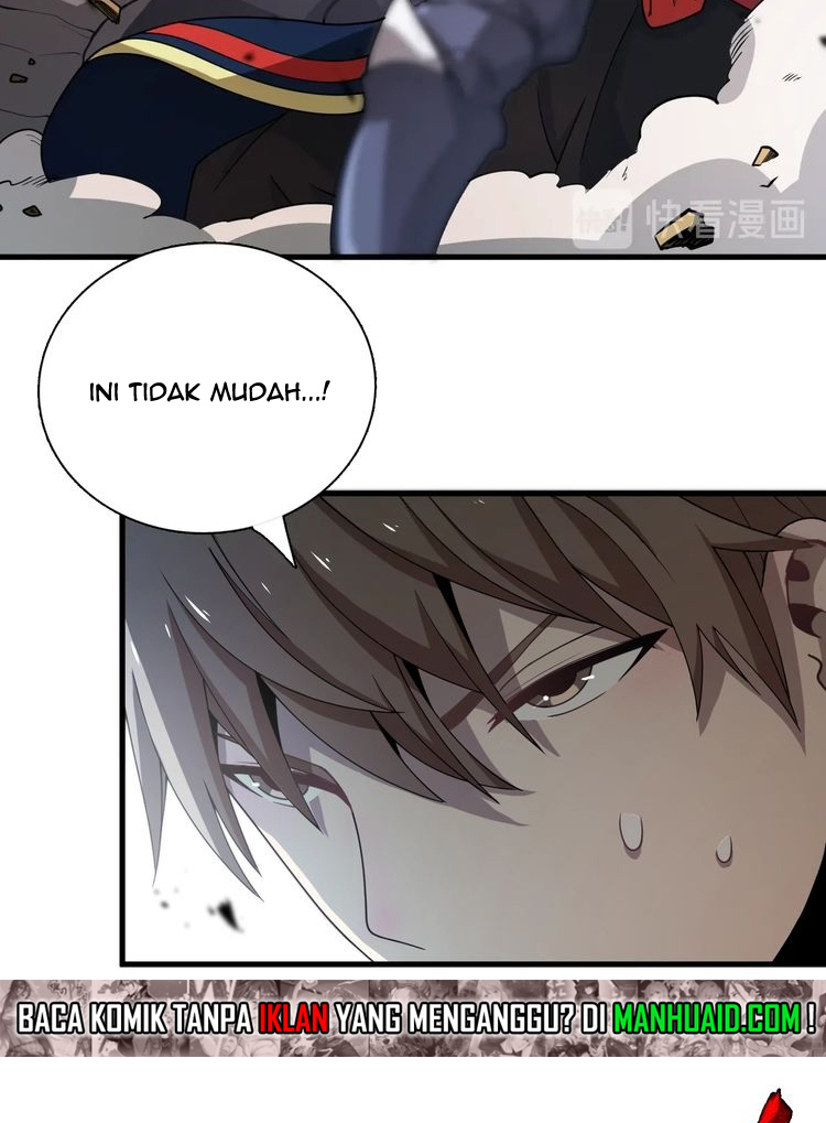 Reborn Doctor Chapter 39 - halaman 25