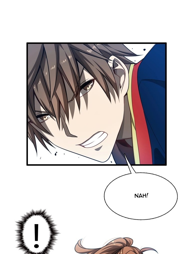 Reborn Doctor Chapter 39 - halaman 28