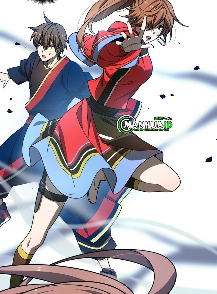 Reborn Doctor Chapter 39 - halaman 29