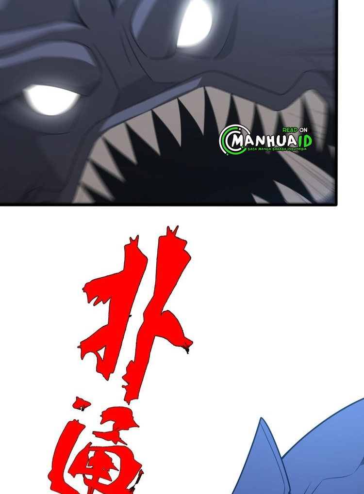 Reborn Doctor Chapter 39 - halaman 32