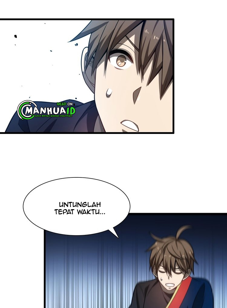 Reborn Doctor Chapter 39 - halaman 35