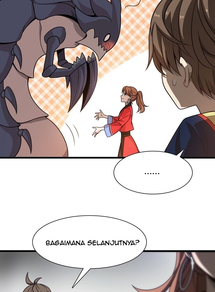 Reborn Doctor Chapter 39 - halaman 37