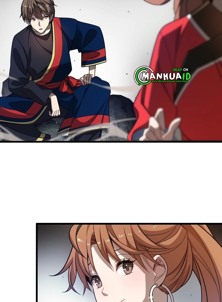 Reborn Doctor Chapter 39 - halaman 38