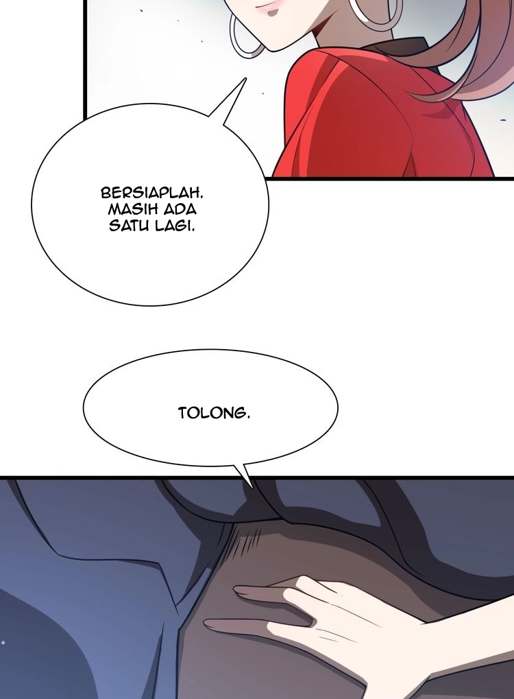 Reborn Doctor Chapter 39 - halaman 39
