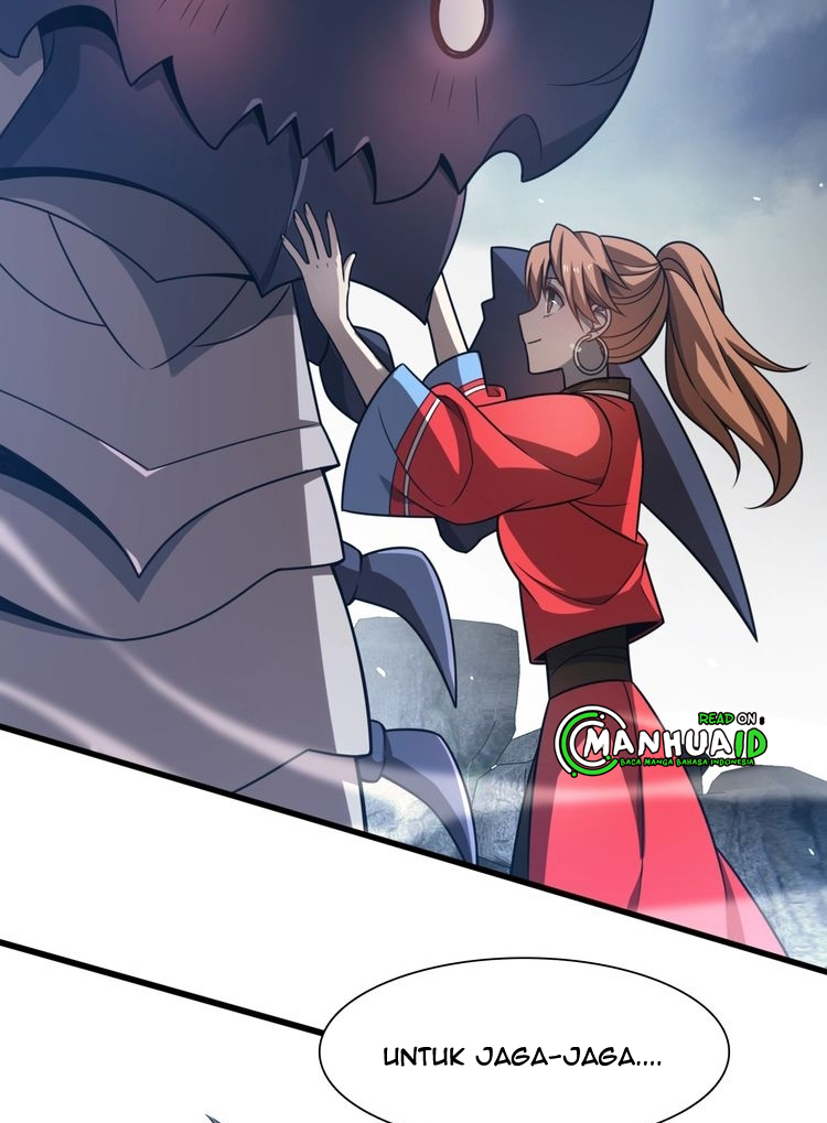 Reborn Doctor Chapter 39 - halaman 41