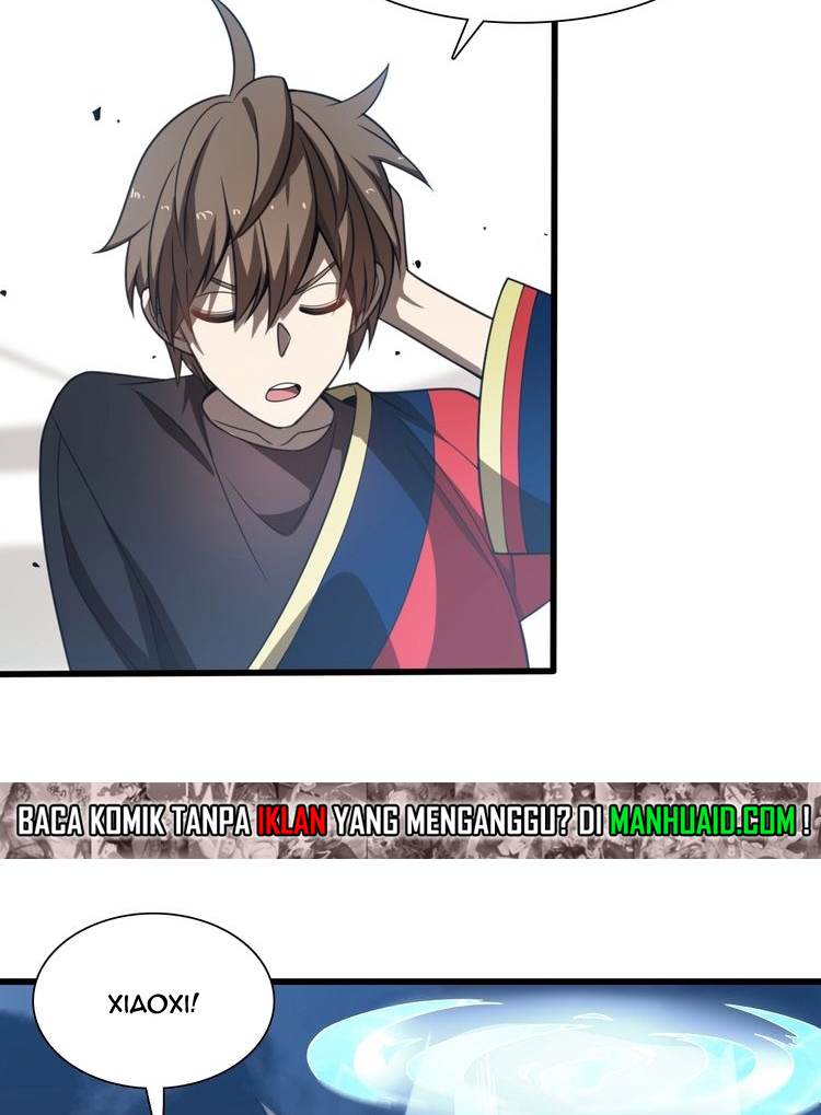 Reborn Doctor Chapter 39 - halaman 42