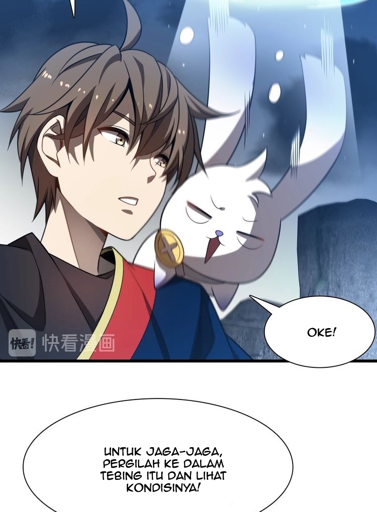 Reborn Doctor Chapter 39 - halaman 43