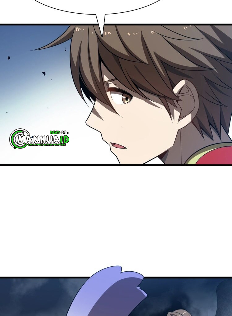 Reborn Doctor Chapter 39 - halaman 44