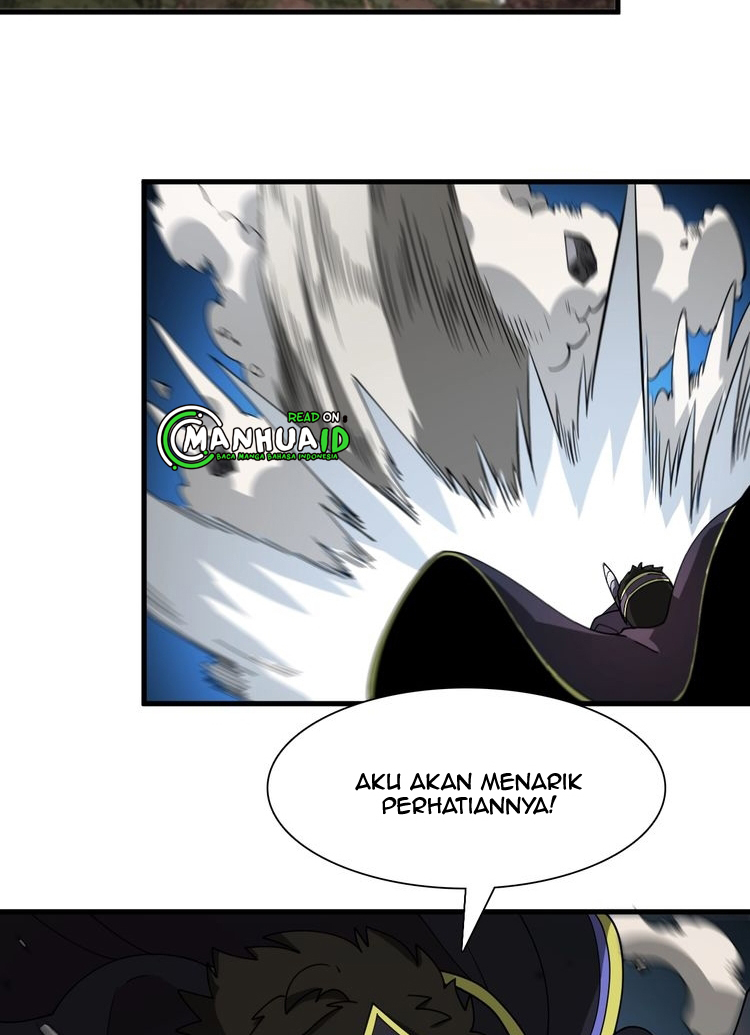 Reborn Doctor Chapter 39 - halaman 47