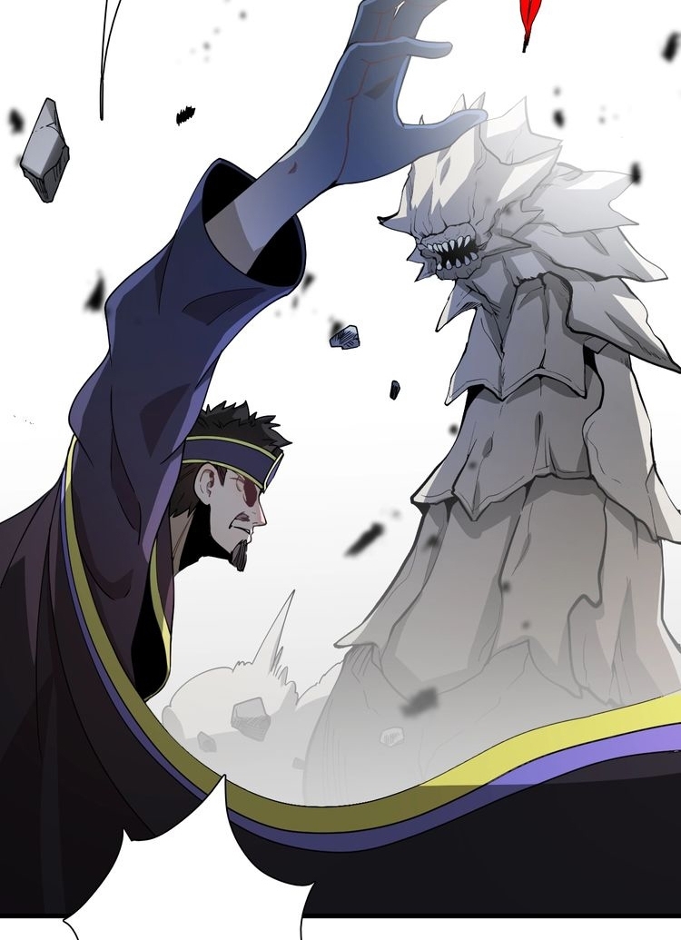 Reborn Doctor Chapter 39 - halaman 49