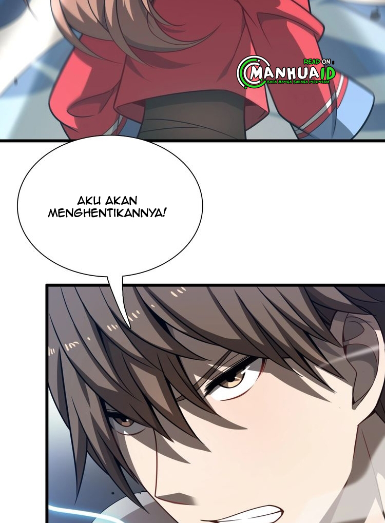 Reborn Doctor Chapter 39 - halaman 5