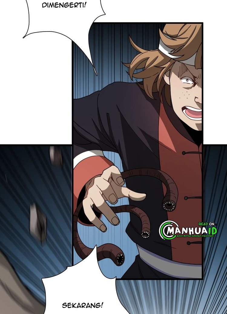 Reborn Doctor Chapter 39 - halaman 50
