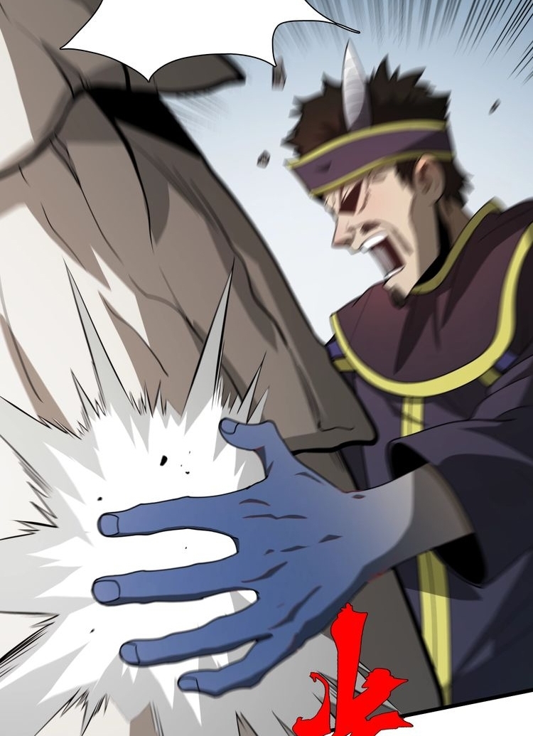 Reborn Doctor Chapter 39 - halaman 51