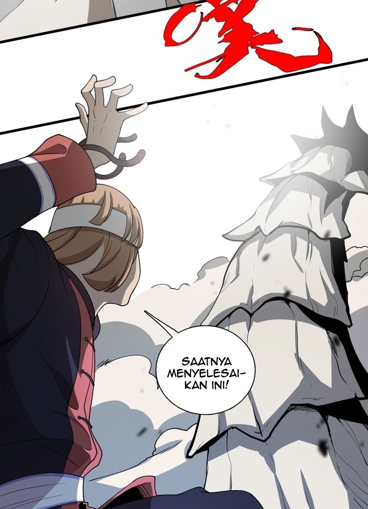 Reborn Doctor Chapter 39 - halaman 52