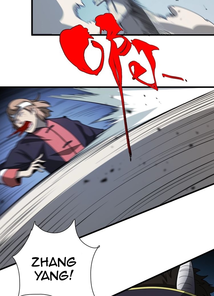 Reborn Doctor Chapter 39 - halaman 54