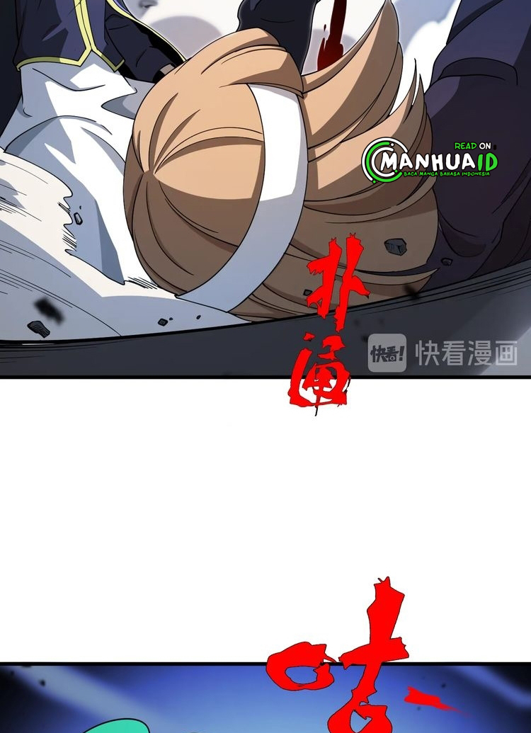 Reborn Doctor Chapter 39 - halaman 56