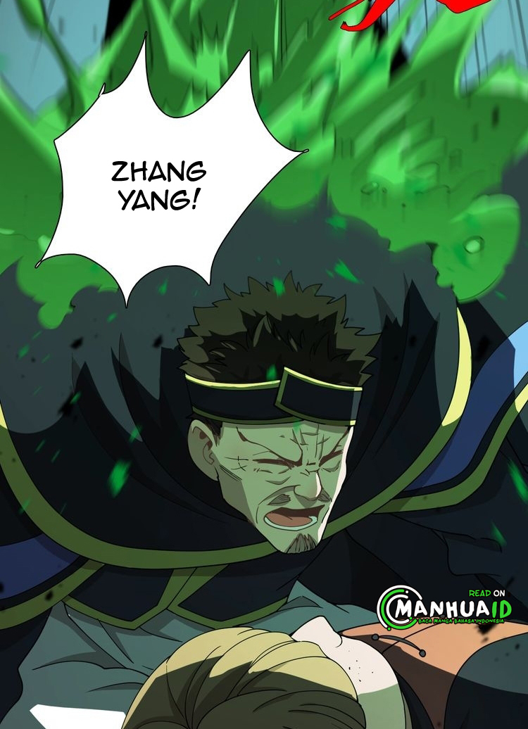 Reborn Doctor Chapter 39 - halaman 59