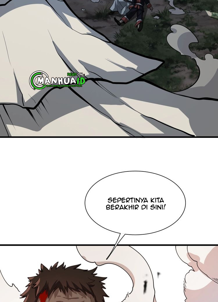 Reborn Doctor Chapter 39 - halaman 62