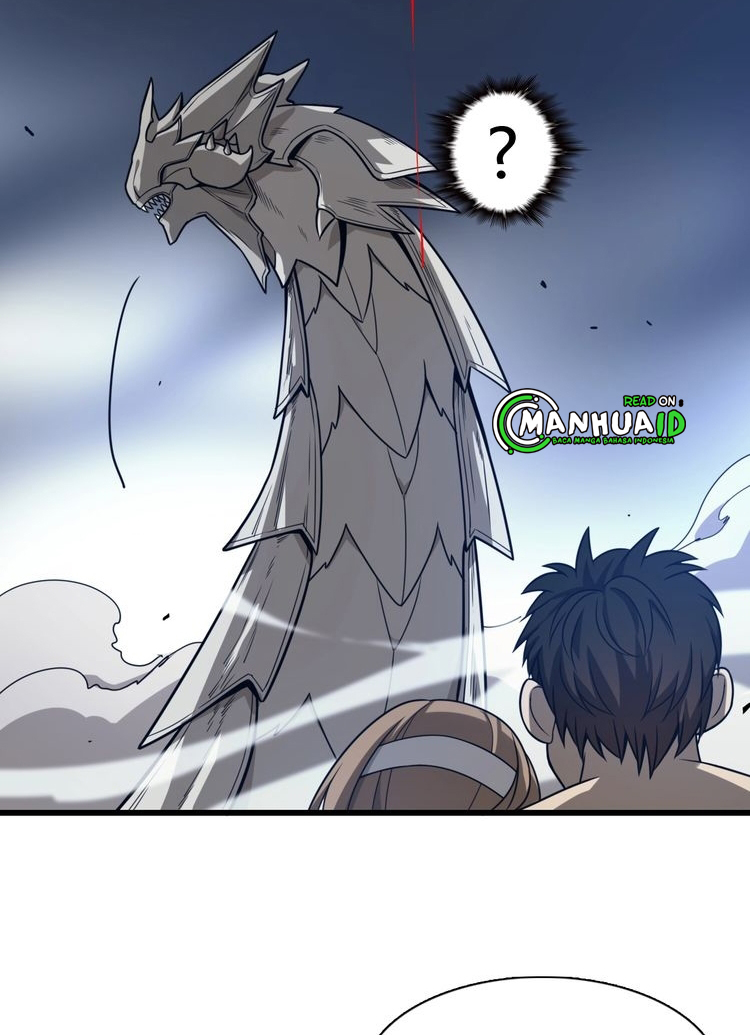 Reborn Doctor Chapter 39 - halaman 65