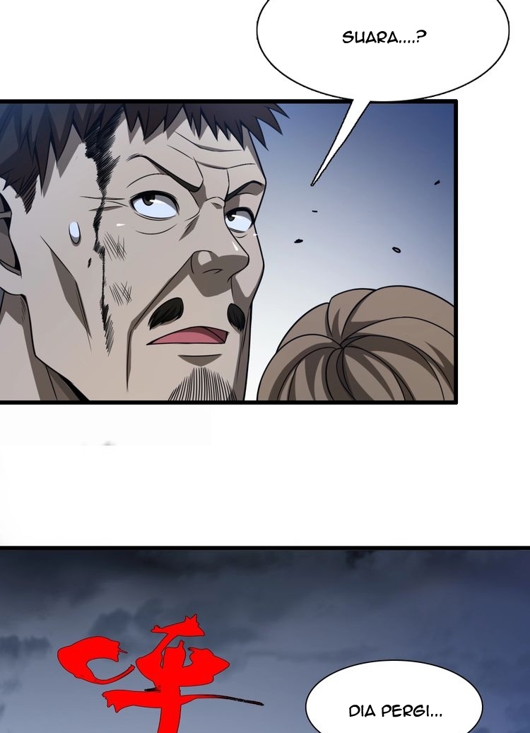 Reborn Doctor Chapter 39 - halaman 66