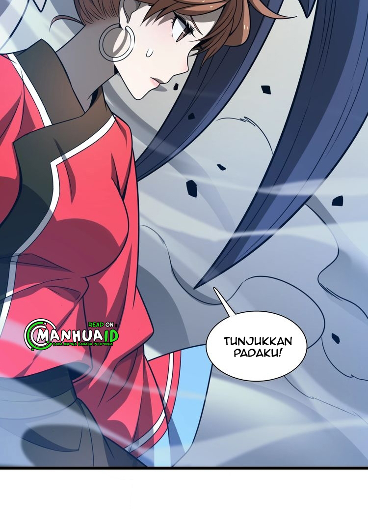 Reborn Doctor Chapter 39 - halaman 74