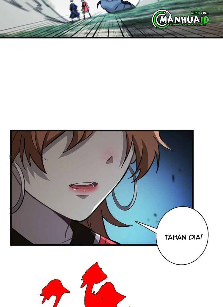 Reborn Doctor Chapter 39 - halaman 77