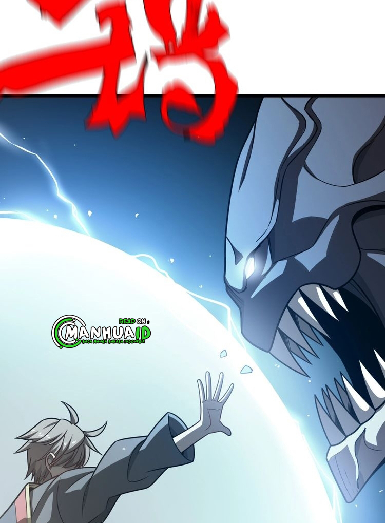 Reborn Doctor Chapter 39 - halaman 8