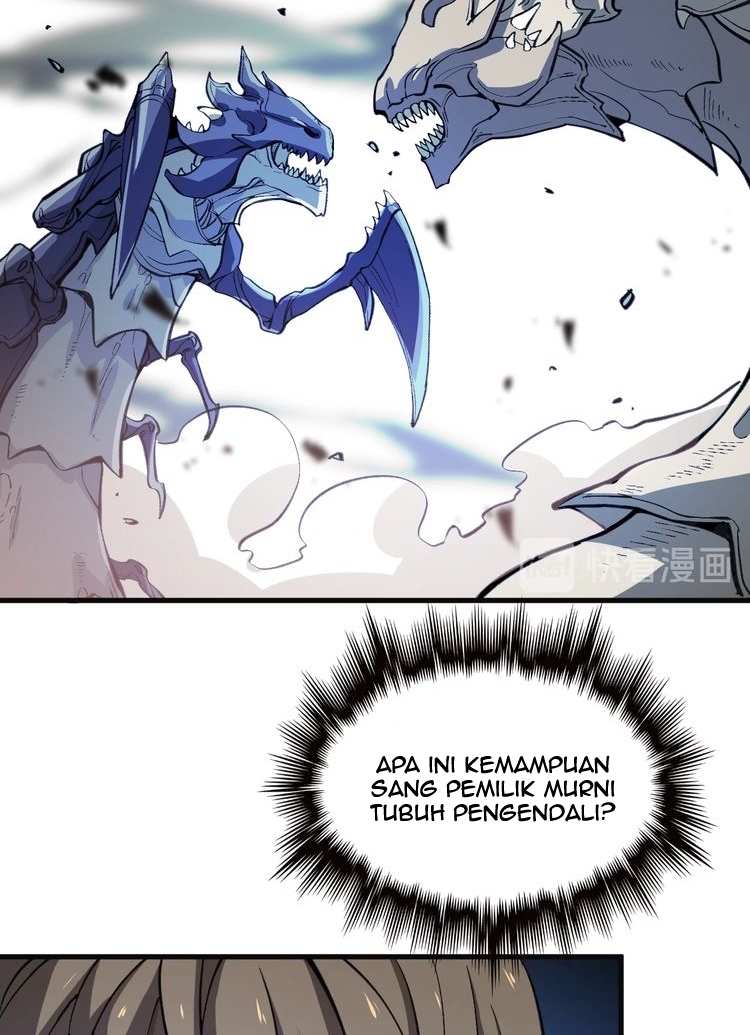Reborn Doctor Chapter 39 - halaman 81